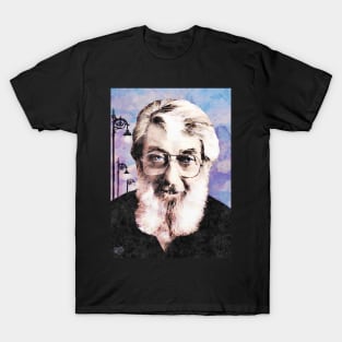 Ronnie Drew 1934-2008 T-Shirt